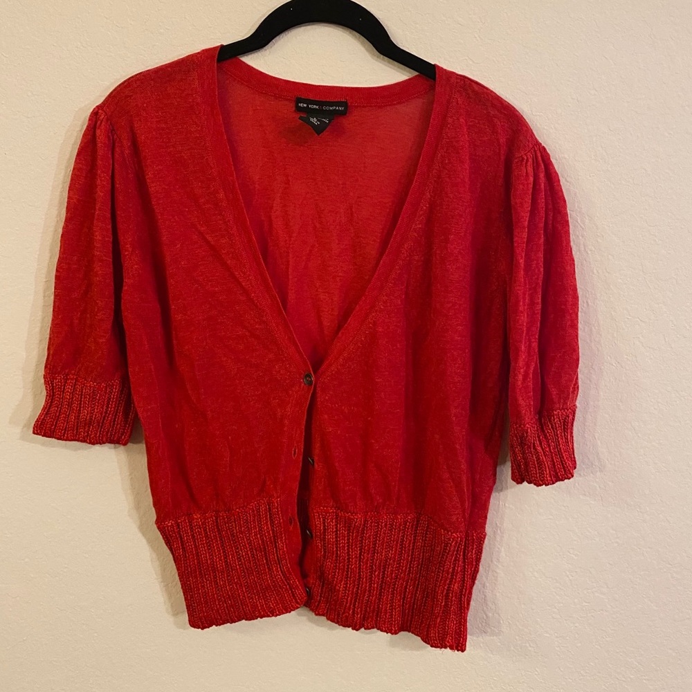 Mini sweater - Picture 2 of 2